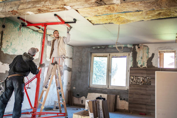 Best Commercial Insulation in Platteville, WI