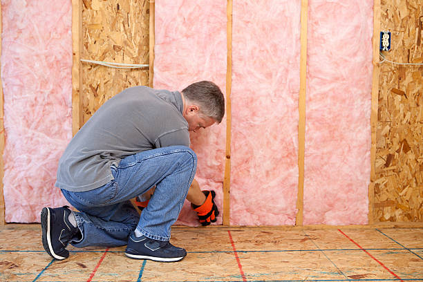 Best Insulation for Specific Applications in Platteville, WI