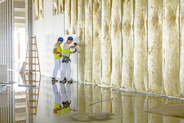 Best Residential Insulation in Platteville, WI
